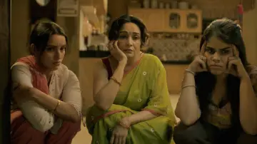 Задник к фильму "माँ बहन" #908923