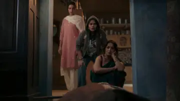Задник к фильму "माँ बहन" #908935