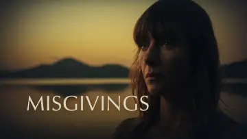 Задник к фильму "Misgivings" #1654004