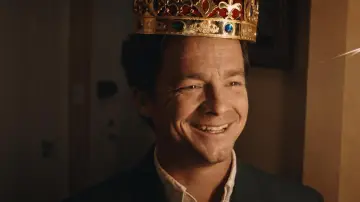 Задник к фильму "Short King" #1167132