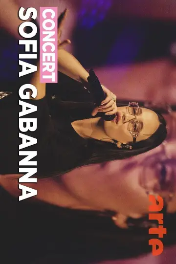 Sofía Gabanna Eurosonic Noorderslag 2026