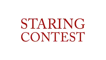 Задник к фильму "Staring Contest" #969305