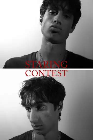 Постер к фильму "Staring Contest" #969307