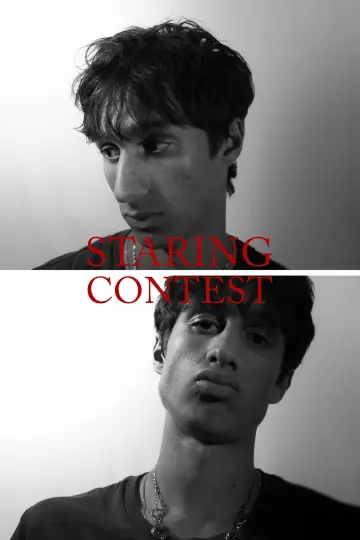Постер к фильму "Staring Contest" #969308