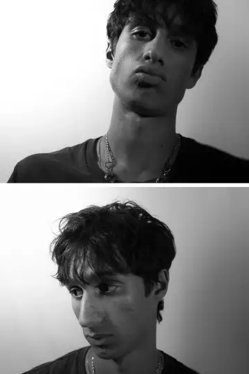 Постер к фильму "Staring Contest" #969309