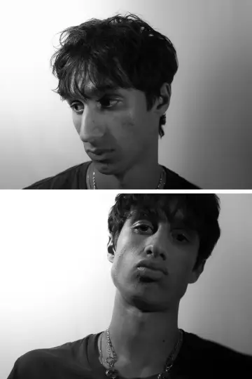 Постер к фильму "Staring Contest" #969310