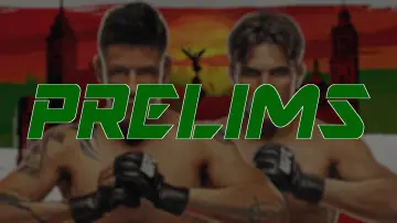 Задник к фильму "UFC Fight Night 268: Морено vs. Кавана" #1139474