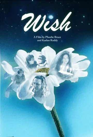 Постер к фильму "Wish" #733116
