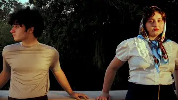 Em Romano, Cupido постер