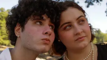 Задник к фильму "Em Romano, Cupido" #677141