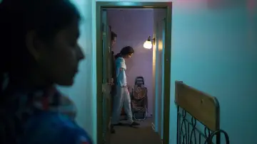 Задник к фильму "Ma fille tu seras libre" #772331