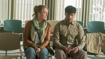 Задник к фильму "Ma fille tu seras libre" #772337