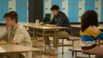Задник к фильму "Ma fille tu seras libre" #772343