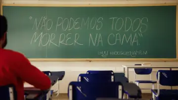 Задник к фильму "Pequenas Tragédias" #1625570