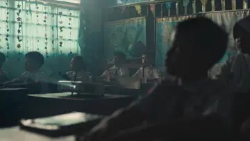 Задник к фильму "38 The Last Swing" #935160