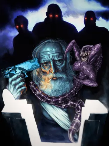Постер к фильму "Червь" #824609