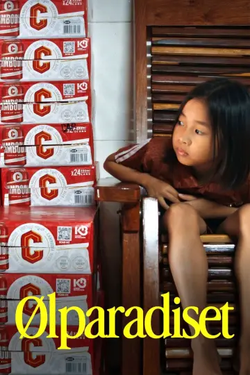 Постер к фильму "Cambodianske øldrømme" #779004