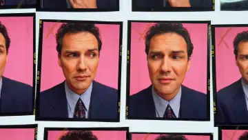 Задник к фильму "Norm: The Tale of Norm Macdonald" #1569195