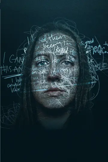 Постер к фильму "The Investigation of Lucy Letby" #781767