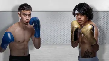 Задник к фильму "Zuffa Boxing 02" #1509860