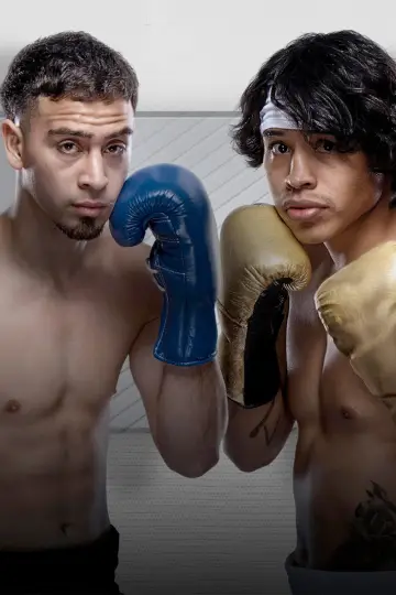 Постер к фильму "Zuffa Boxing 02" #1509870