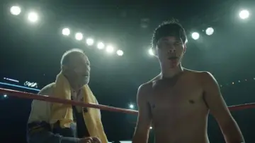 Задник к фильму "Campeón Gabacho" #967031