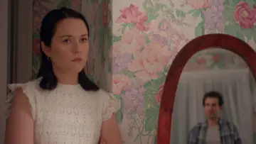 Задник к фильму "Mallory