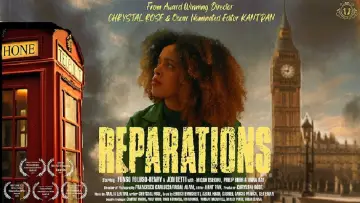 Задник к фильму "Reparations" #927998