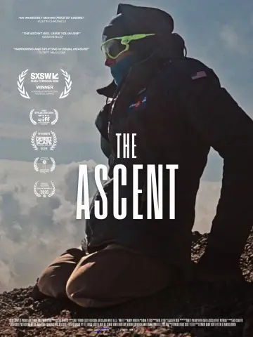 Постер к фильму "The Ascent" #1618485
