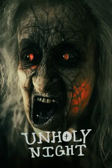 Unholy Night
