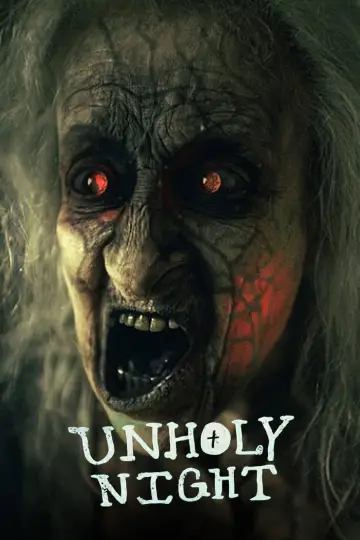 Постер к фильму "Unholy Night" #1183208