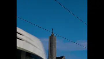 Задник к фильму "Le chemin et la fuite" #782208