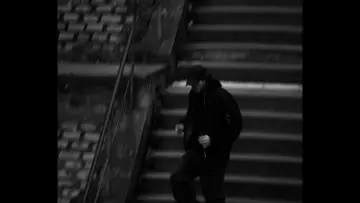 Задник к фильму "Le chemin et la fuite" #782213
