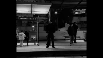 Задник к фильму "Le chemin et la fuite" #782215