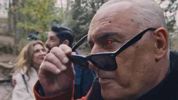 Задник к фильму "7 Büyük Günah" #539113