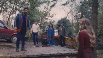 Задник к фильму "7 Büyük Günah" #539116