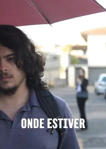 Постер к фильму "Onde Estiver" #677645