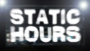 Задник к фильму "Static Hours" #823479