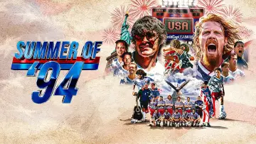 Задник к фильму "Summer of 