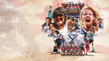 Задник к фильму "Summer of 
