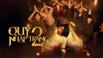 Задник к фильму "Quỷ Nhập Tràng 2" #1569042