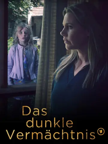 Постер к фильму "Das dunkle Vermächtnis" #773774