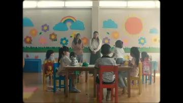 Задник к фильму "ลมหายใจสุดท้ายที่ปลายรอยยิ้ม" #563851
