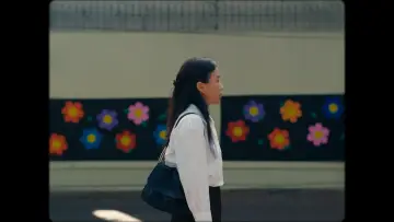 Задник к фильму "ลมหายใจสุดท้ายที่ปลายรอยยิ้ม" #563855