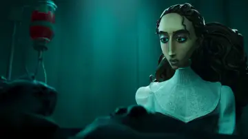 Задник к фильму "Vampire Blues" #696958