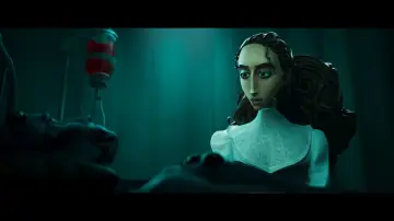 Задник к фильму "Vampire Blues" #696960