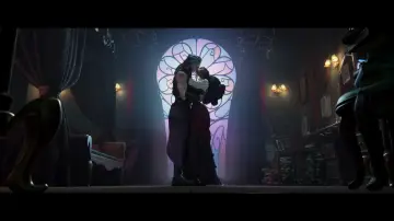 Задник к фильму "Vampire Blues" #696963