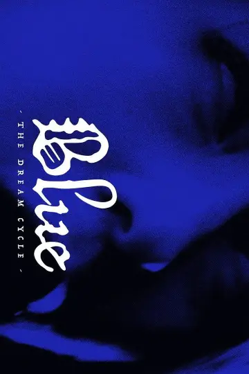 Постер к фильму "Blue" #1140163