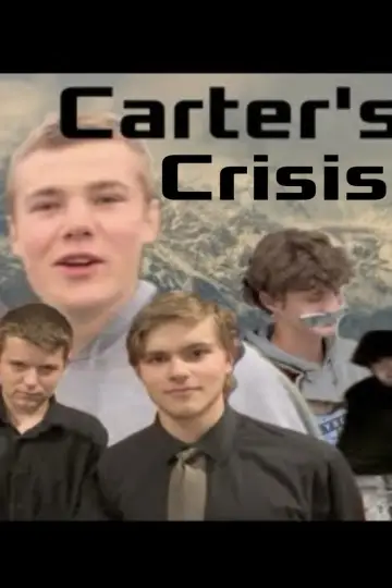 Постер к фильму "Carter