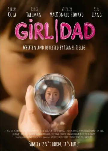 Постер к фильму "Girl / Dad" #1618073